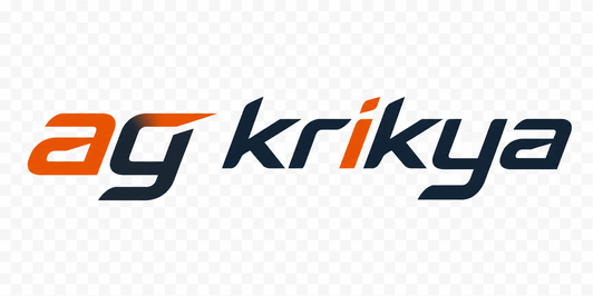 ag krikya logo